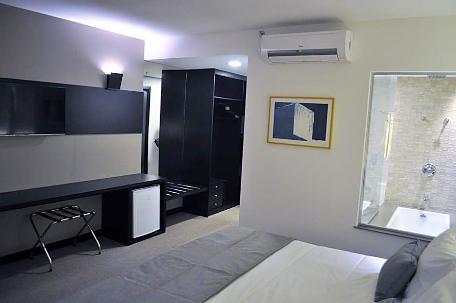 Wyndham Garden Ribeirão Preto Convention