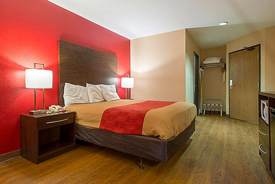 Econo Lodge Buckley Bonney Lake