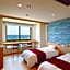 Oarai Hotel Annex Gyoraian
