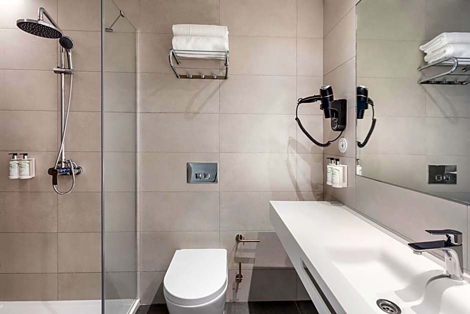 B&B HOTEL Lisboa Oeiras