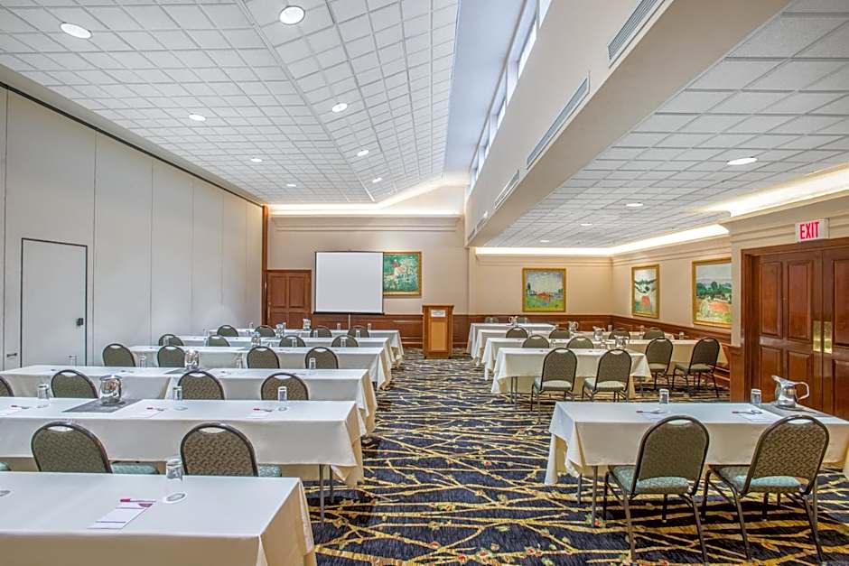 Crowne Plaza Lake Placid By IHG