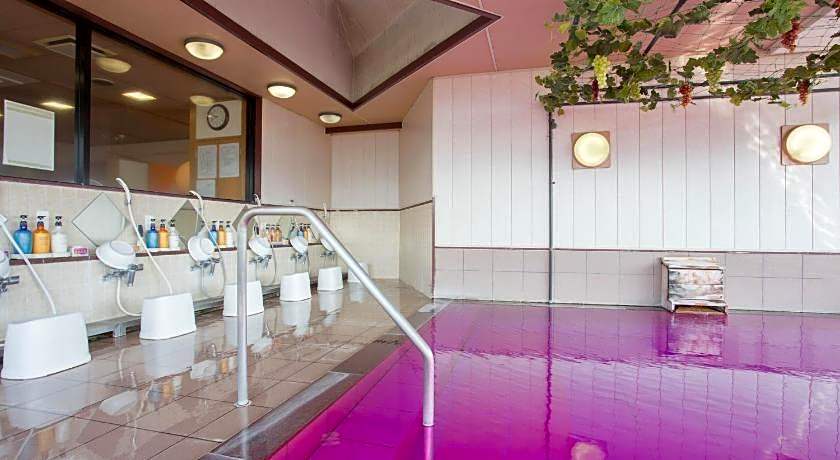 Hotel Hatta