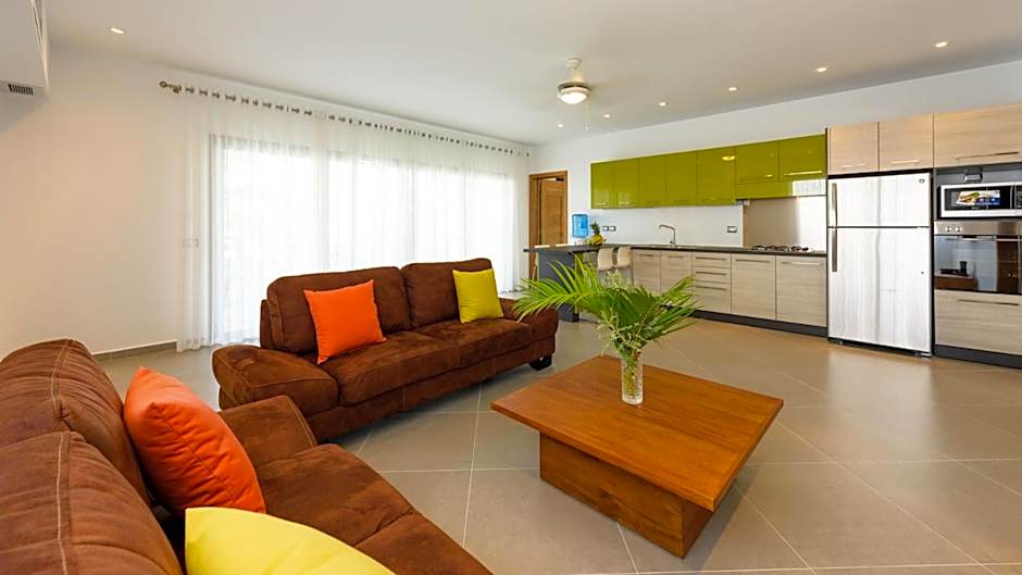 Aligio Apart-hotel & Spa - Las Terrenas