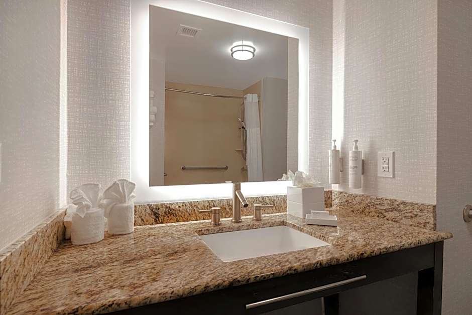 Hampton Shreveport South