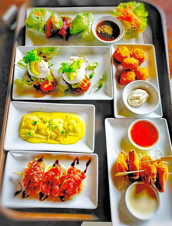 Beach Republic, Koh Samui