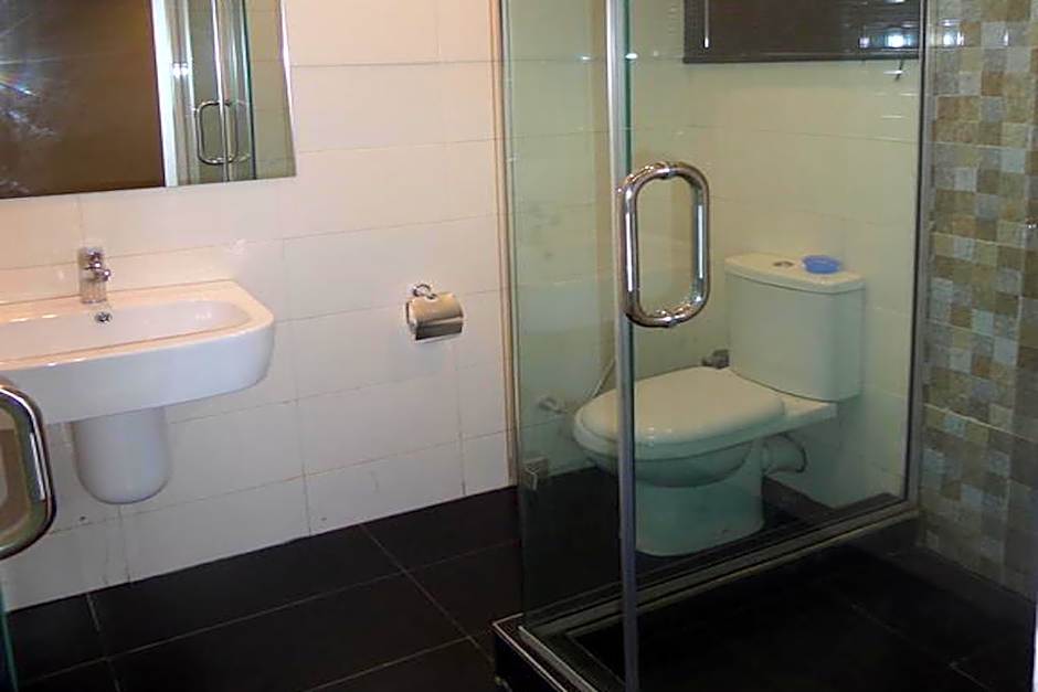 Blackwood Hotel