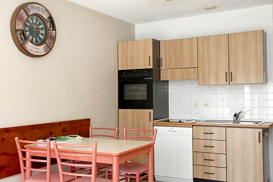 Le Champ d'Eysson Aparthotel