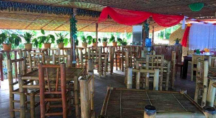 Anda de Boracay in Bohol Hotel