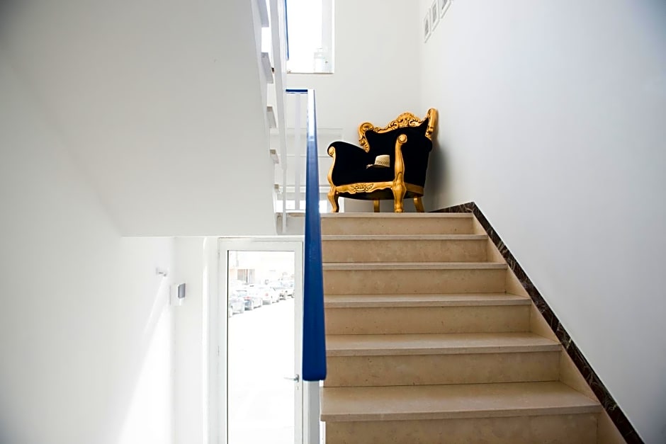 Dimora Cappuccini Guest House