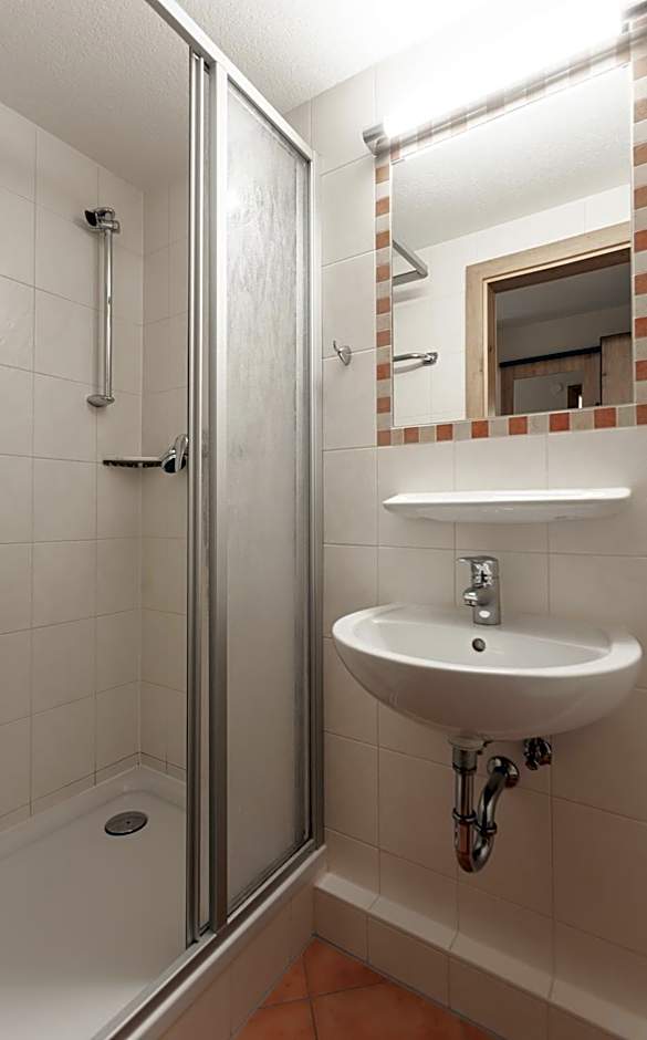 first mountain Hotel Ötztal