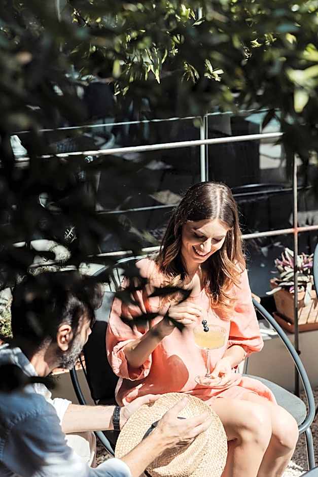 Domìa Boutique Hotel e Cucina