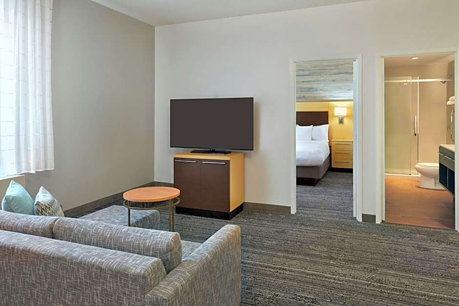 TownePlace Suites by Marriott London