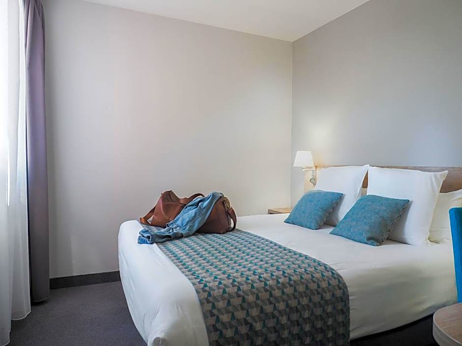 The Originals City, Hôtel de la Confluence, Agen Ouest