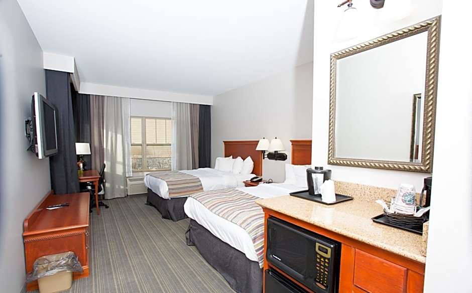 Country Inn & Suites by Radisson, Grand Forks, ND