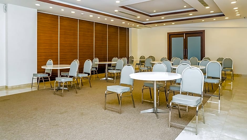 The Altruist Hotel Navi Mumbai-1 