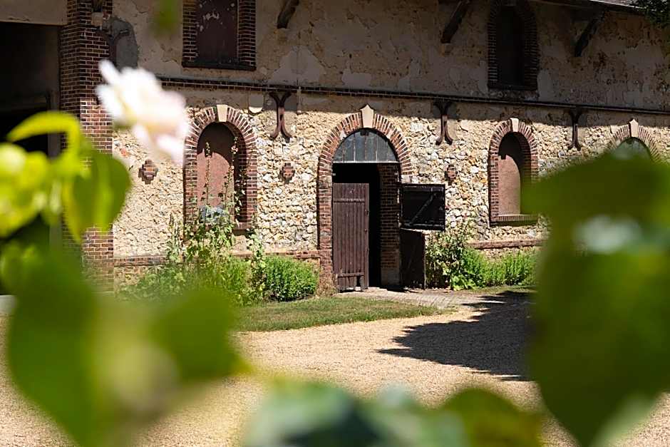 La Ferme au colombier