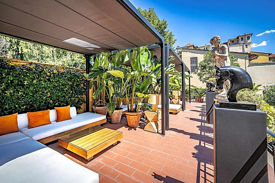 Hotel Ungherese