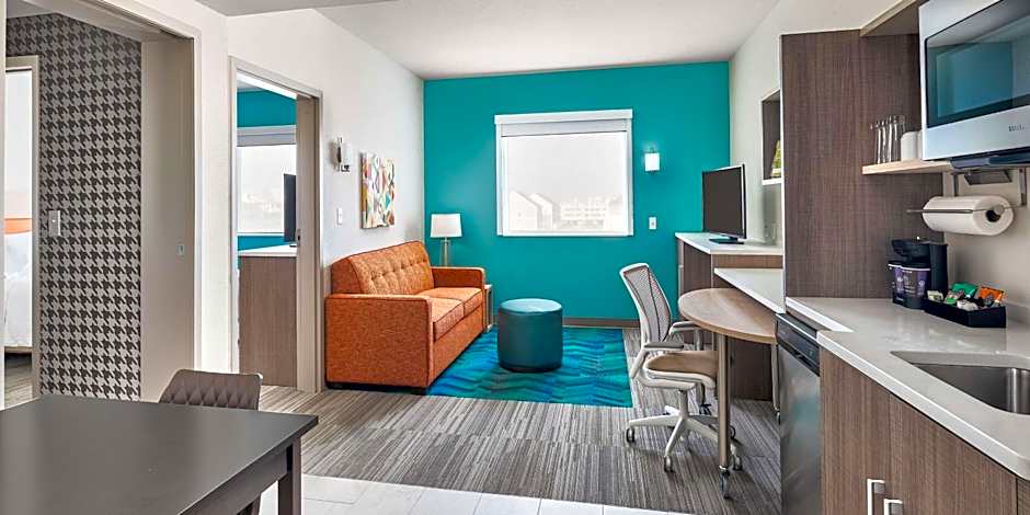 Home2 Suites by Hilton Ocean City - Bayside, MD