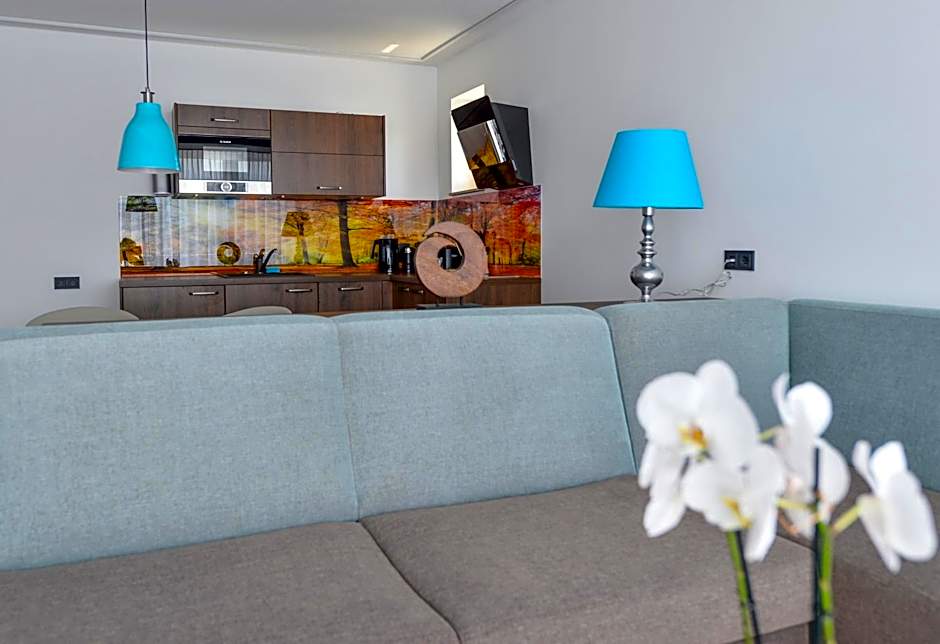 Boutiquehotel Wörthersee - Serviced Apartments