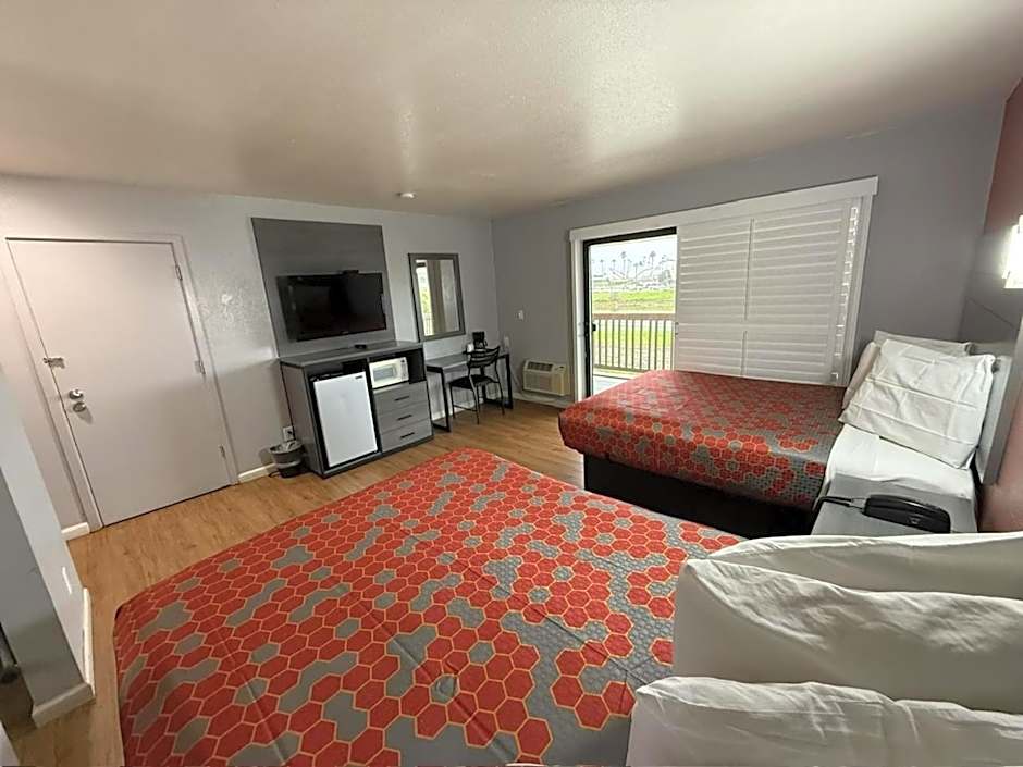 Ocean Gate Inn
