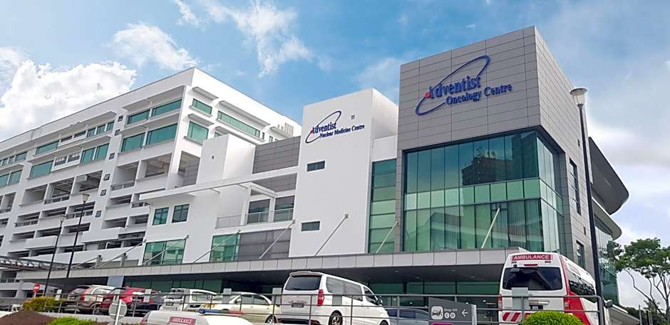 Cheerful Guesthouse #Adventist#BudgetStay