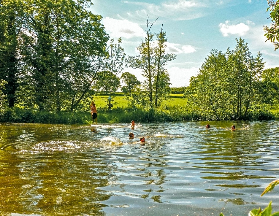 West Lexham Retreat Centre