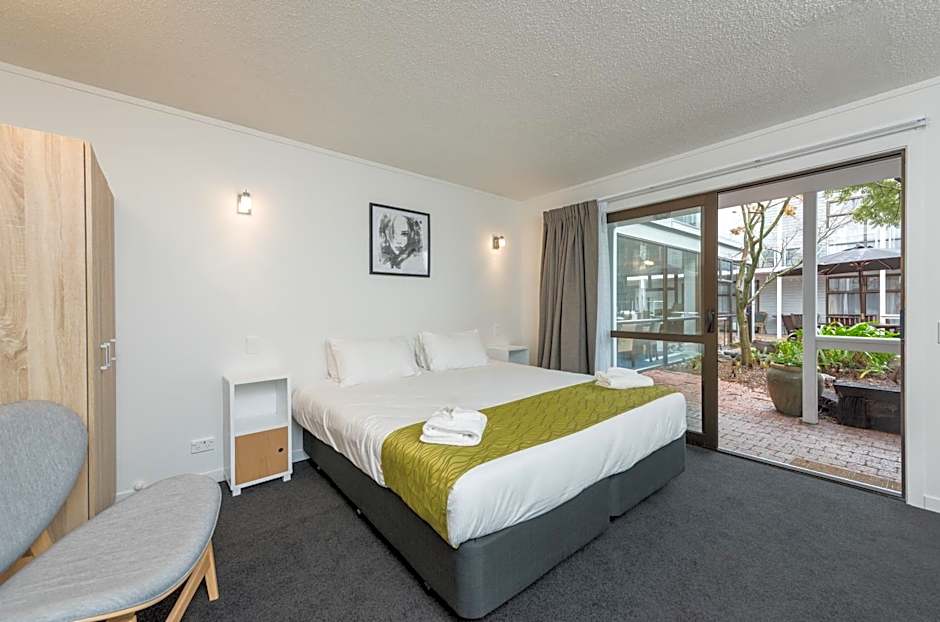 Queen Street Studios