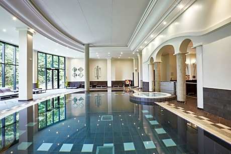 Hotel & Spa Le Pavillon
