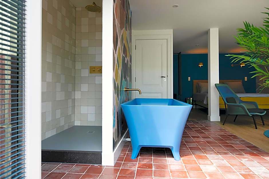 MUZE Hotel Utrecht
