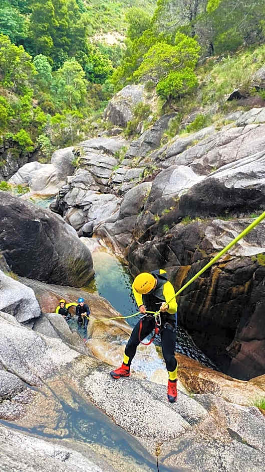 Hostel Retiro do Gerês