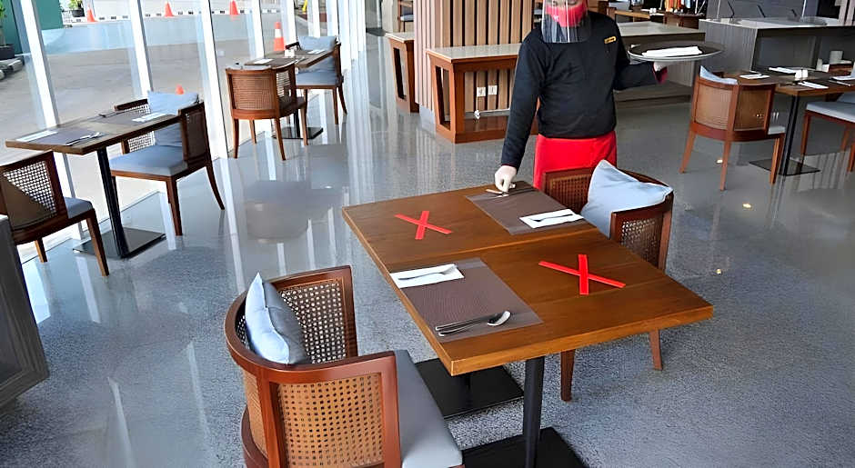 Swiss-Belhotel Pangkalpinang