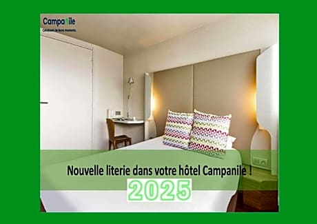 Campanile Versailles Buc