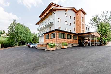 R&R Residenzen HOTEL