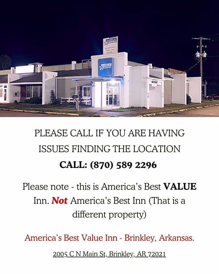 America's Best Value Inn