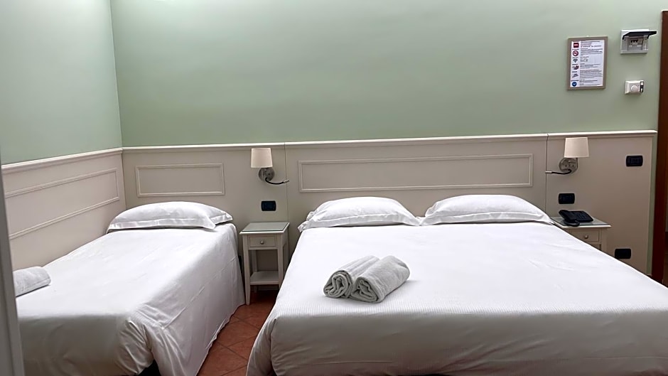 Hotel Aquila