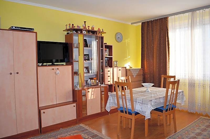 Vaci Central Apartment