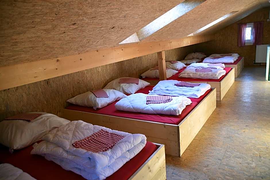 Naturfreundehaus Veilbronn