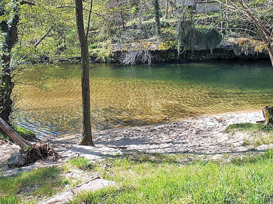 Chambres d'hôtes La Storya