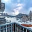 Apart Hotel Wetterhorn