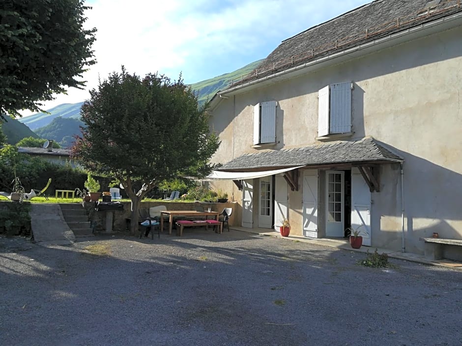 La Maison De Jeanne – Osse-en-Aspe, MO