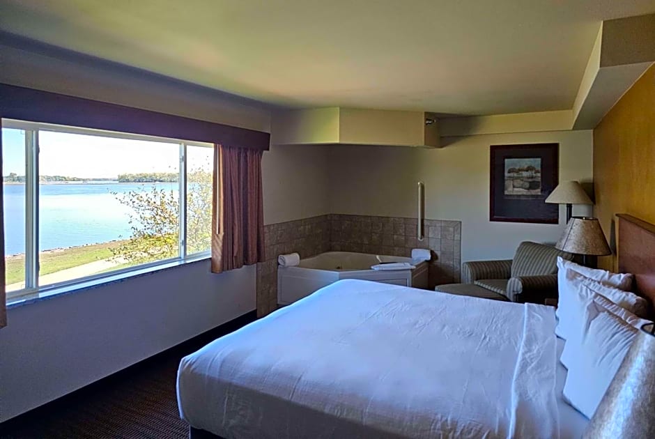 AmericInn by Wyndham Fort Pierre - Conference Center