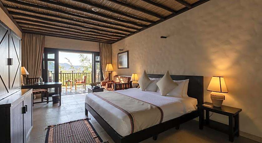 Atana Musandam Resort