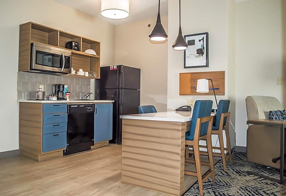 Candlewood Suites Longview By IHG