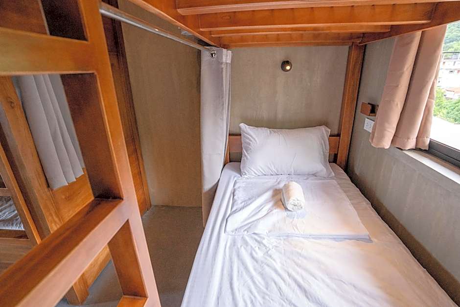 The Circle Hostel La Union