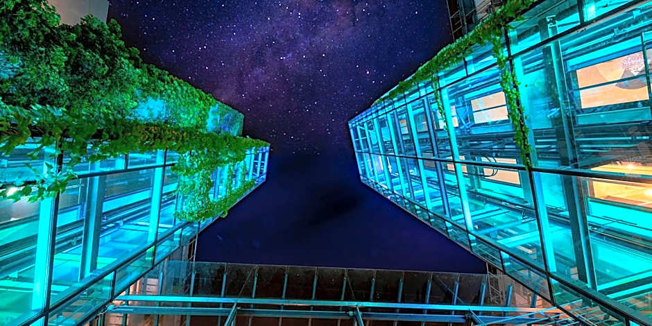 PLAZA Residence Stuttgart-Ditzingen