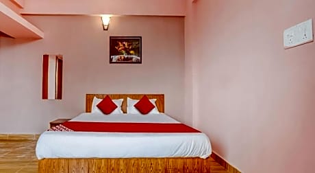 Hotel O Crown Square