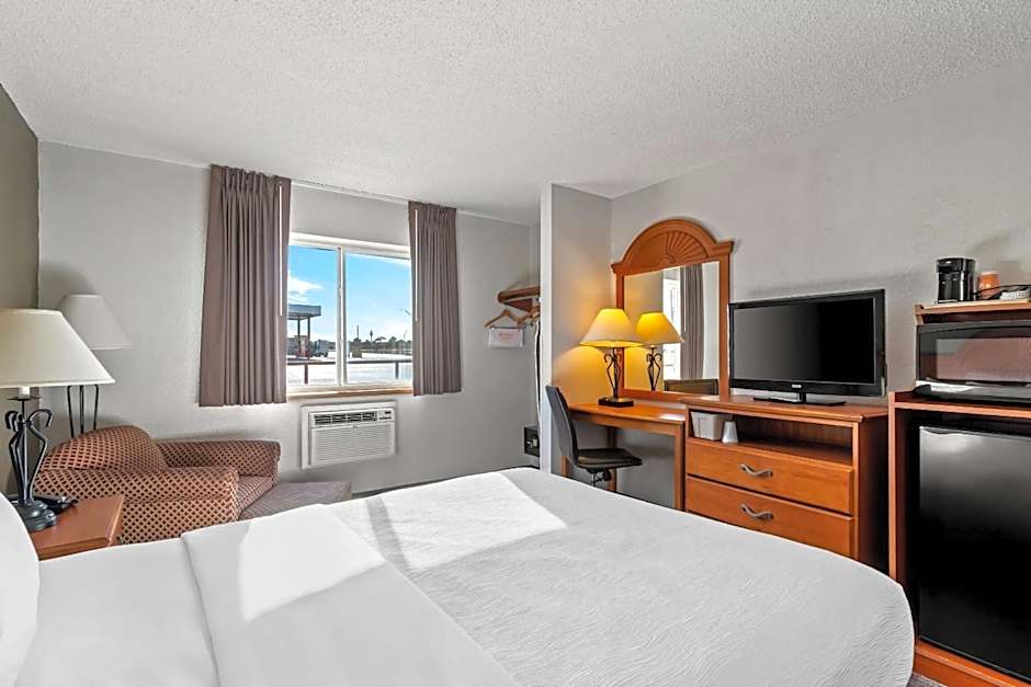 Quality Inn Sidney I-80