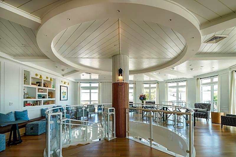The Brenton Hotel