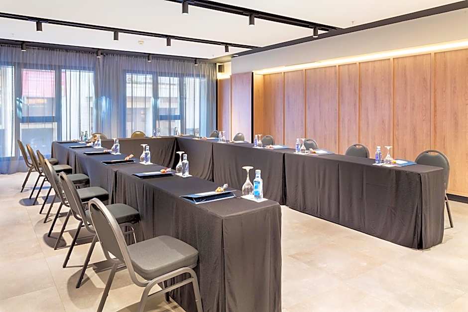 Eurostars Guadalquivir