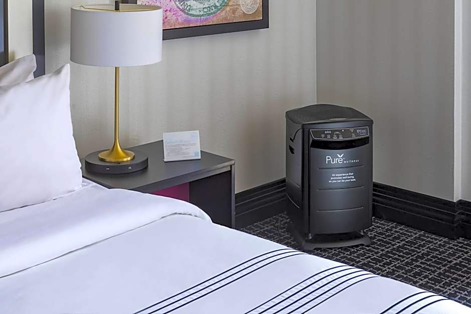 The Notary Hotel, Philadelphia, Autograph Collection